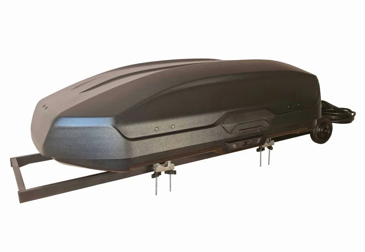 Атлант А V5 Когтенёва (Автомобильный РЭБ)