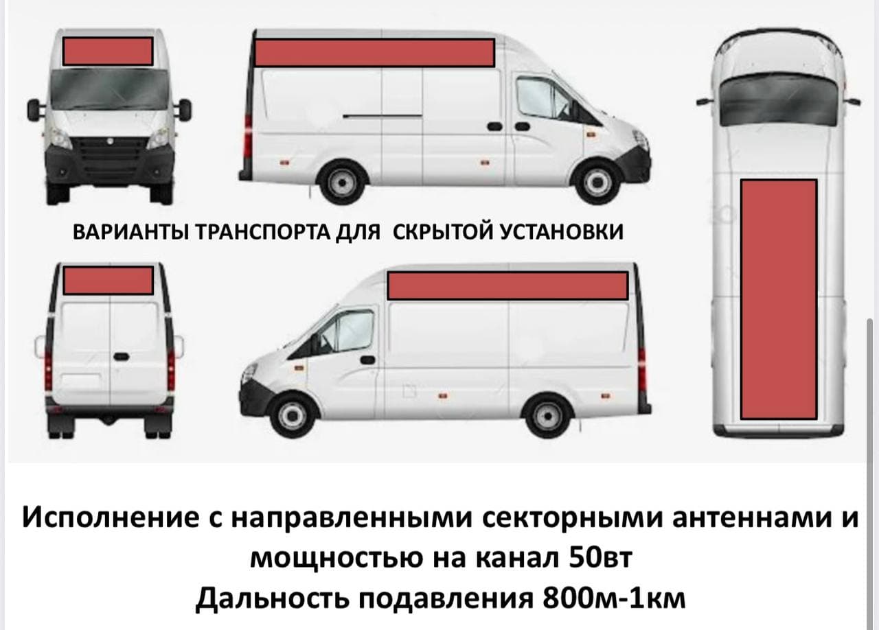 Атлант Z V2 Когтенёва - 5