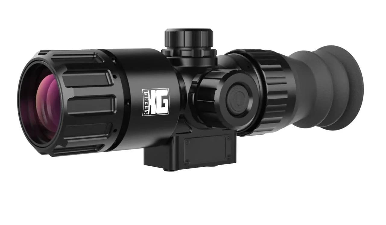 Тепловизионный прицел Keen Gaze KG-R335